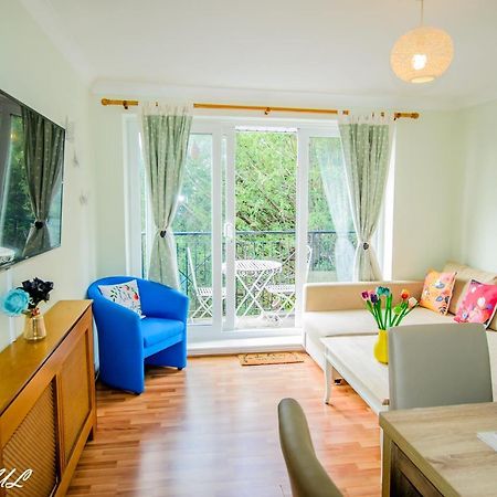 Apple Perch 2Br Flat - Free Parking Apartment Oxford Exterior photo